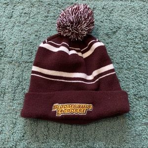 bloomsburg beanie